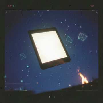 Cover of the song VISIONARIAS