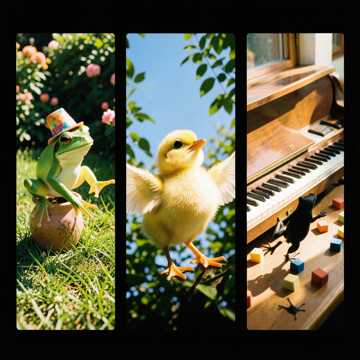 Cover av låten Salta