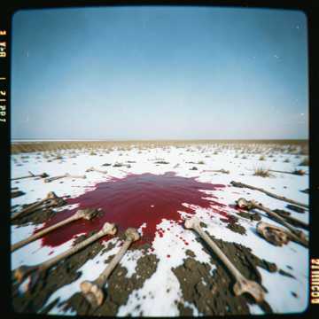 歌曲的封面Die letzte Kriegerin (Dschingis Khan) Teil 20 Cantabra