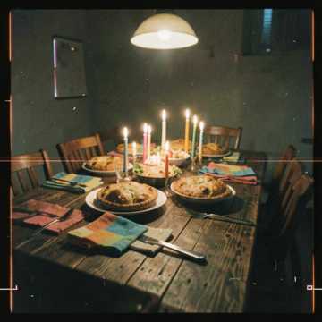 Copertina della canzone Богатая родная семья