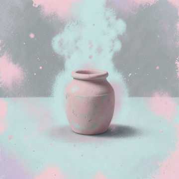 Copertina della canzone يا لَحْن حِلو
