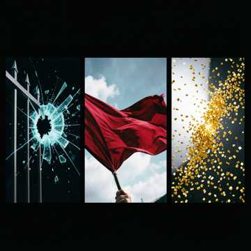 曲のカバー I want to break free