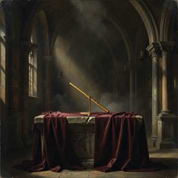 Capa da música Maria Magdalena