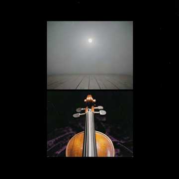 歌曲的封面Moonlit Cello