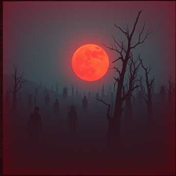 Cover utworu สนามรบนิรันดร์