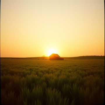 Cover van het nummer Фермерская жизнь