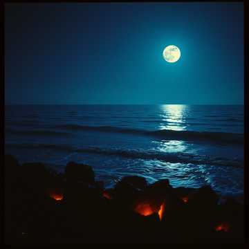 Cover of the song Fehérben Voltál