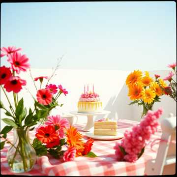 Cover av låten Staś i Krysia