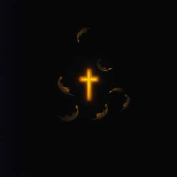 Couverture de la chanson Свой крест