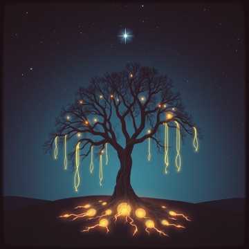 Cover of the song 896 Я Жива Страж Рая Врат Лилит 13 Сефирота