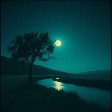 Cover of the song يا أرض السلام