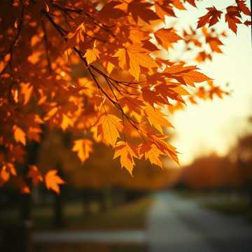 歌曲的封面В осінній вечір — я і ти