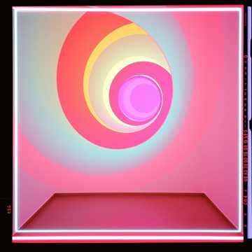 Copertina della canzone Delika music