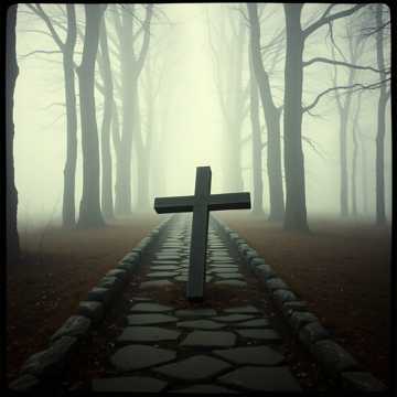 Capa da música Свой крест