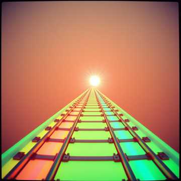 Capa da música El Niño del Cross