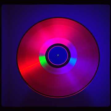 歌曲的封面Pörgetem a Zenét