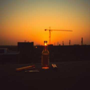 Cover of the song Mart Kõva Mees