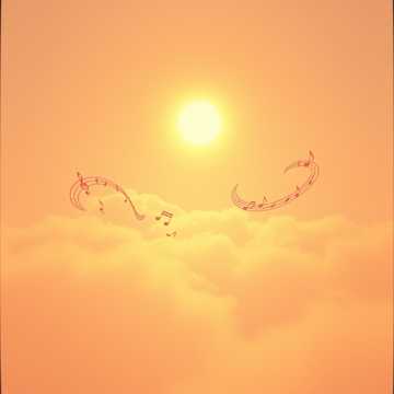 غلاف الاغنية Izsa, te vagy a napfény