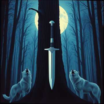 歌曲的封面Potion and Steel