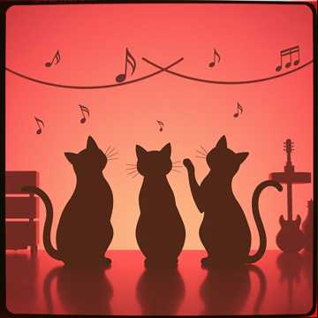 Cover utworu Девичник