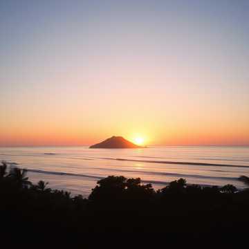 Cover of the song Mon Soleil