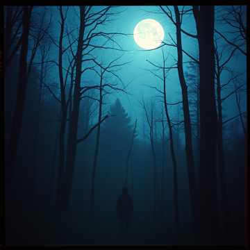 Cover of the song Szeptem na Wietrze