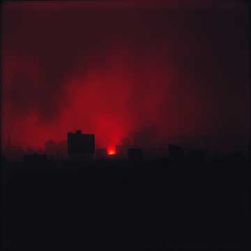 غلاف الاغنية Kiedy Runął Stary Świat