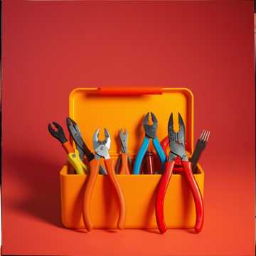 노래 표지 Пассатижи и плоскогубцы