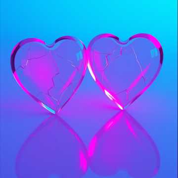 歌曲的封面надоели