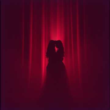 Cover of the song Maska Nocy