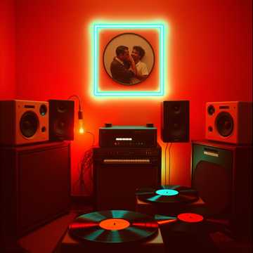 歌曲的封面Усилители