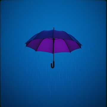 Cover van het nummer дождеву