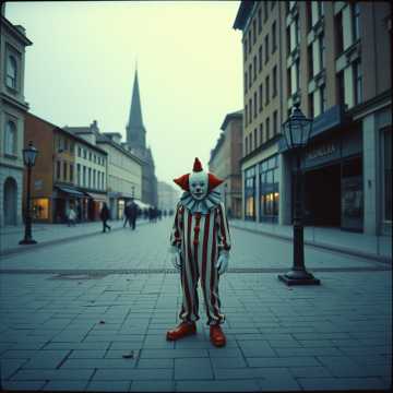 Copertina della canzone Ballad of a fool