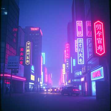 غلاف الاغنية Nightlight Fever