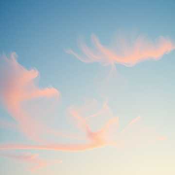 Cover of the song Eterno