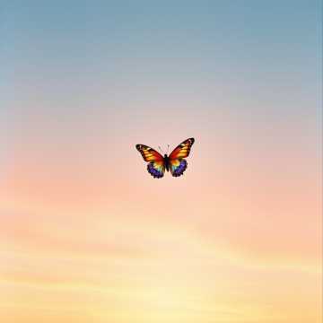 Cover av låten Под крылом мечты