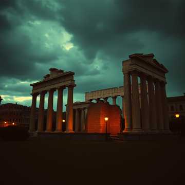 Cover utworu Tears of the Arena