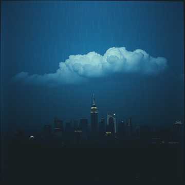 Cover of the song Дождь