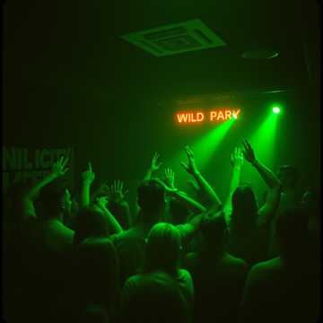 歌曲的封面cipcia