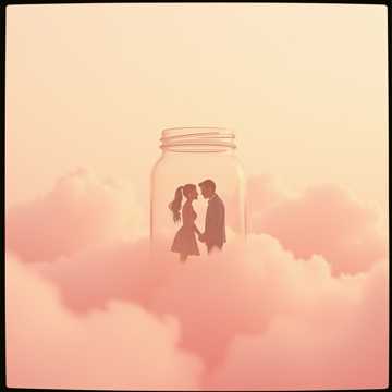 غلاف الاغنية Végtelen Reménytelen Szerelem