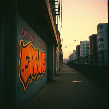 Cover utworu Nfl no lie