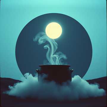 Cover van het nummer 孟婆湯