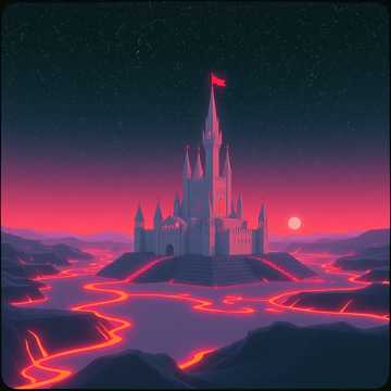 Cover of the song Маин