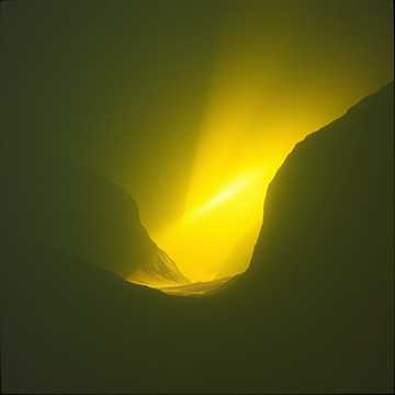 A dal borítója Shine Your Light