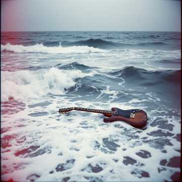 曲のカバー guitar mayhem