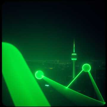 歌曲的封面Зелёный Свет