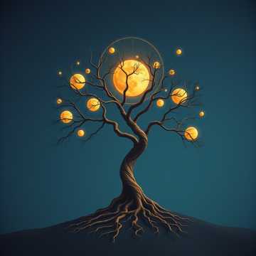 Cover of the song 900 Я Жива Страж Рая Врат Лилит 13 Сефирота