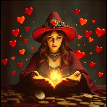 Cover of the song Нагадай ка мне цыганка