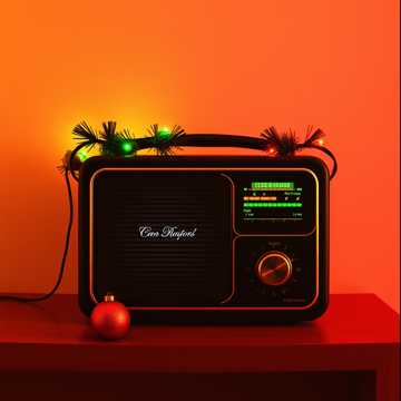 คัฟเวอร์เพลง en radio online