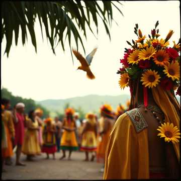 노래 표지 Paga Ma